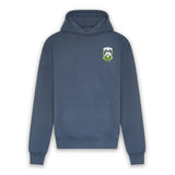 Llandovery Town Tennis Club Shop Heavyweight Hoodie