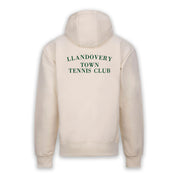Llandovery Town Tennis Club Shop Heavyweight Hoodie