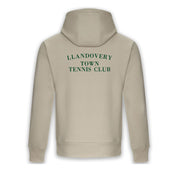 Llandovery Town Tennis Club Shop Heavyweight Hoodie