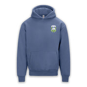 Llandovery Town Tennis Club Shop Heavyweight Hoodie