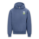 Llandovery Town Tennis Club Shop Heavyweight Hoodie
