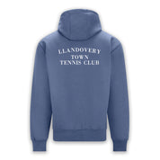 Llandovery Town Tennis Club Shop Heavyweight Hoodie
