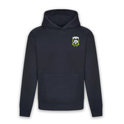 Llandovery Town Tennis Club Shop Heavyweight Hoodie
