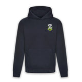Llandovery Town Tennis Club Shop Heavyweight Hoodie