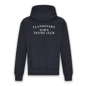 Llandovery Town Tennis Club Shop Heavyweight Hoodie