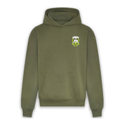 Llandovery Town Tennis Club Shop Heavyweight Hoodie