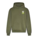 Llandovery Town Tennis Club Shop Heavyweight Hoodie