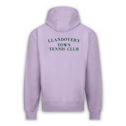 Llandovery Town Tennis Club Shop Heavyweight Hoodie