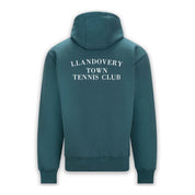 Llandovery Town Tennis Club Shop Heavyweight Hoodie