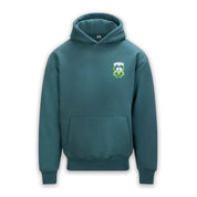 Llandovery Town Tennis Club Shop Heavyweight Hoodie
