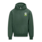 Llandovery Town Tennis Club Shop Heavyweight Hoodie