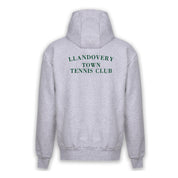 Llandovery Town Tennis Club Shop Heavyweight Hoodie