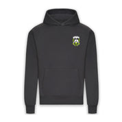 Llandovery Town Tennis Club Shop Heavyweight Hoodie