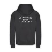 Llandovery Town Tennis Club Shop Heavyweight Hoodie