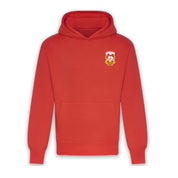 Llandovery Town Tennis Club Shop Heavyweight Hoodie