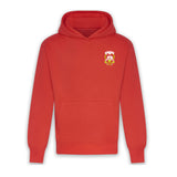 Llandovery Town Tennis Club Shop Heavyweight Hoodie