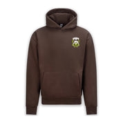 Llandovery Town Tennis Club Shop Heavyweight Hoodie