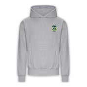 Llandovery Town Tennis Club Shop Heavyweight Hoodie