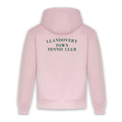 Llandovery Town Tennis Club Shop Heavyweight Hoodie