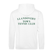 Llandovery Town Tennis Club Shop College Hoodie