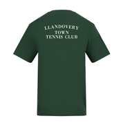 Llandovery Town Tennis Tee
