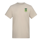 Llandovery Town Tennis Tee
