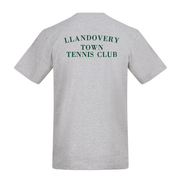 Llandovery Town Tennis Tee