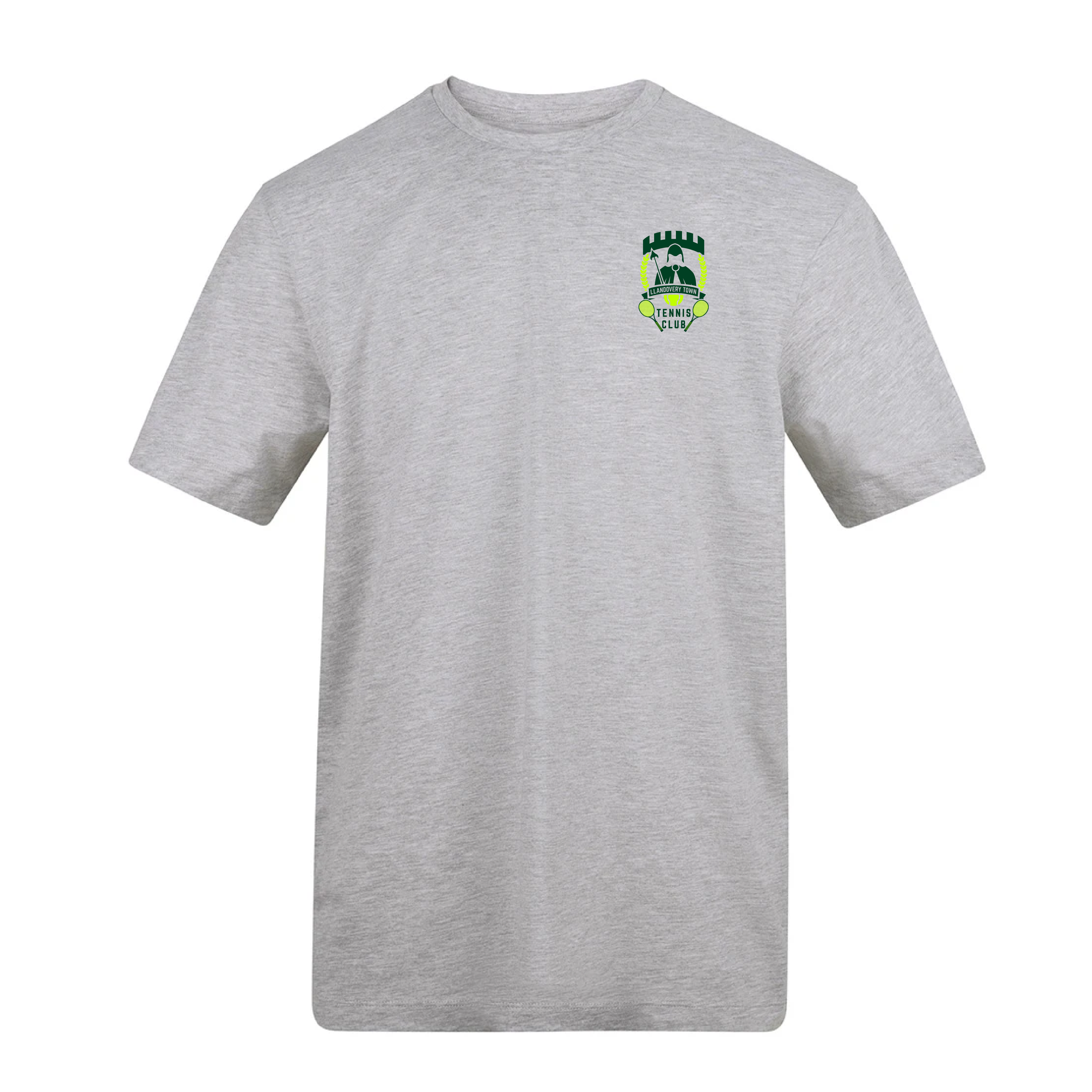 Llandovery Town Tennis Tee