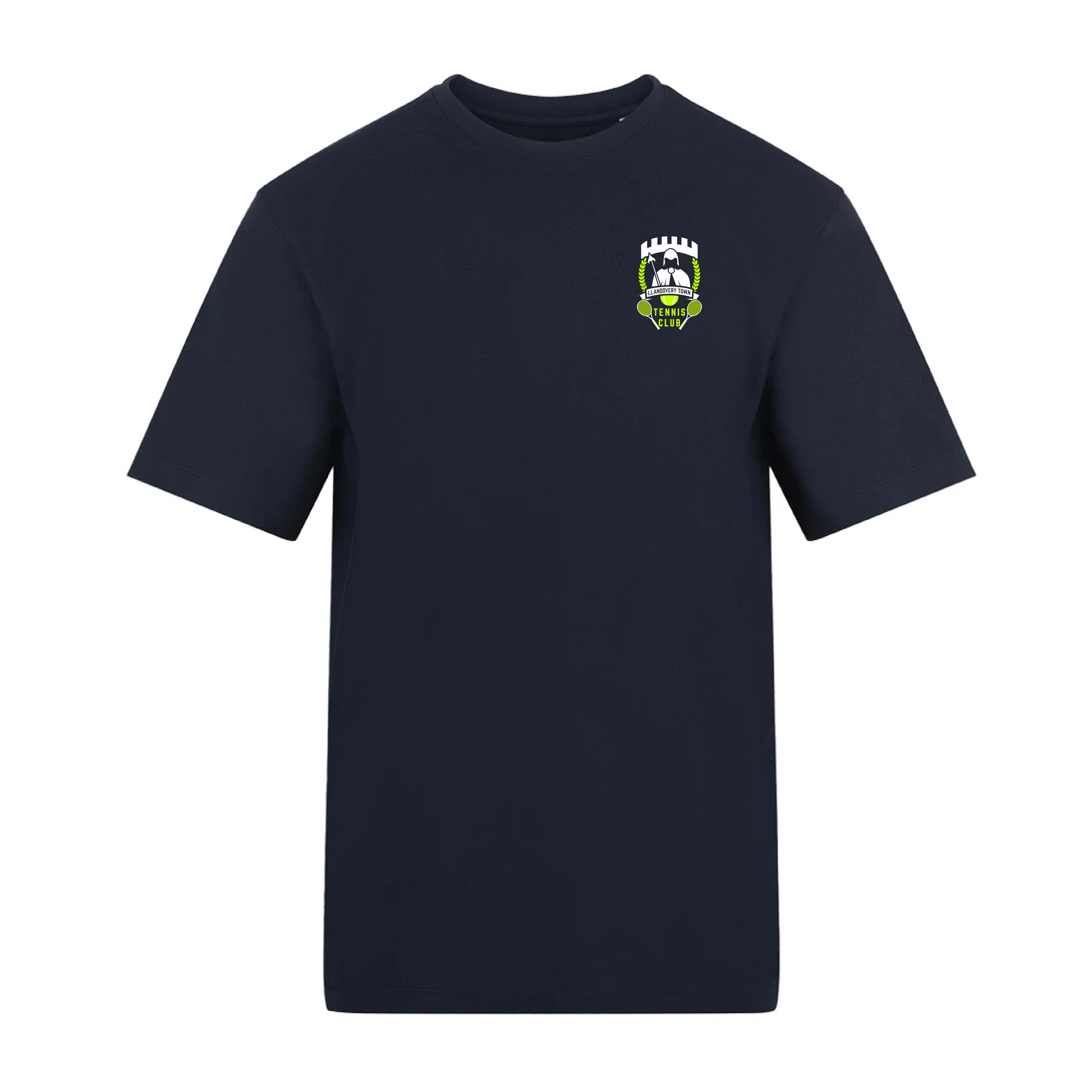 Llandovery Town Tennis Tee