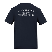 Llandovery Town Tennis Tee
