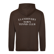 Llandovery Town Tennis Club Shop College Hoodie
