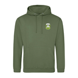 Llandovery Town Tennis Club Shop College Hoodie