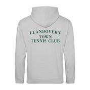 Llandovery Town Tennis Club Shop College Hoodie