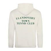 Llandovery Town Tennis Club Shop College Hoodie