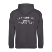 Llandovery Town Tennis Club Shop College Hoodie
