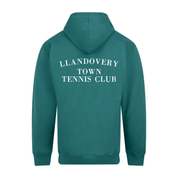 Llandovery Town Tennis Club Shop College Hoodie