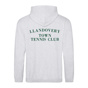 Llandovery Town Tennis Club Shop College Hoodie