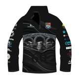 Nantgaredig RFC 60TH Midlayer Kids LEAD TIME 4-5 WEEKS