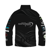 Nantgaredig RFC 60TH Midlayer Kids LEAD TIME 4-5 WEEKS