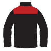 Newcastle Emlyn RFC Adult's Tempo 1/4 Zip Midlayer
