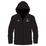 Newcastle Emlyn RFC Children's Padded Jacket