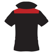 Newcastle Emlyn RFC Adult's Tempo Polo Shirt