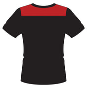 Newcastle Emlyn RFC Adult's Tempo Short Sleeve T-Shirt