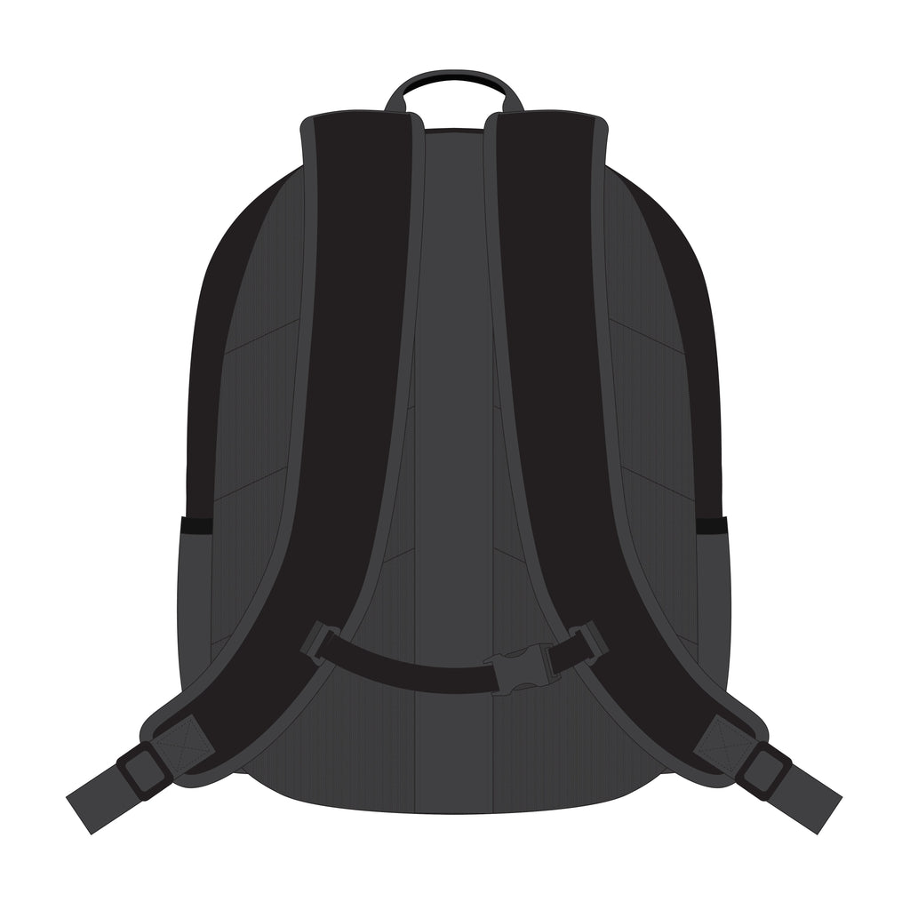 Newcastle Emlyn RFC Backpack – Olorun Sports