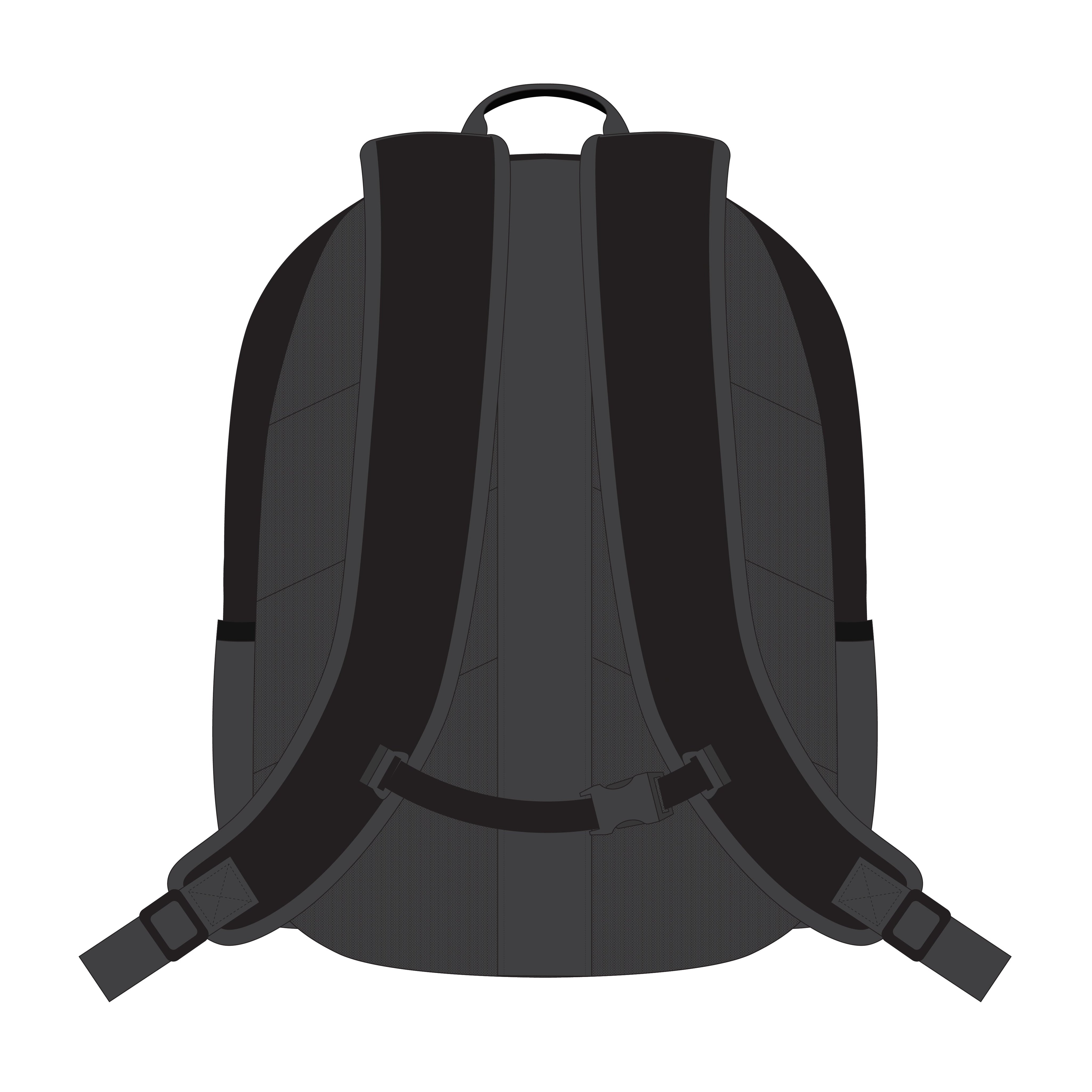 Teifi Timberwolves Backpack