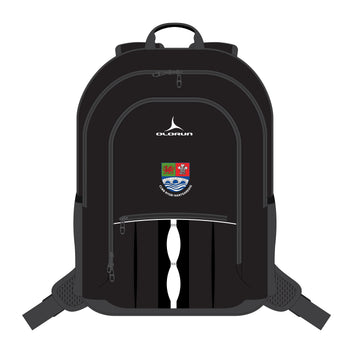 Nantgaredig RFC Backpack
