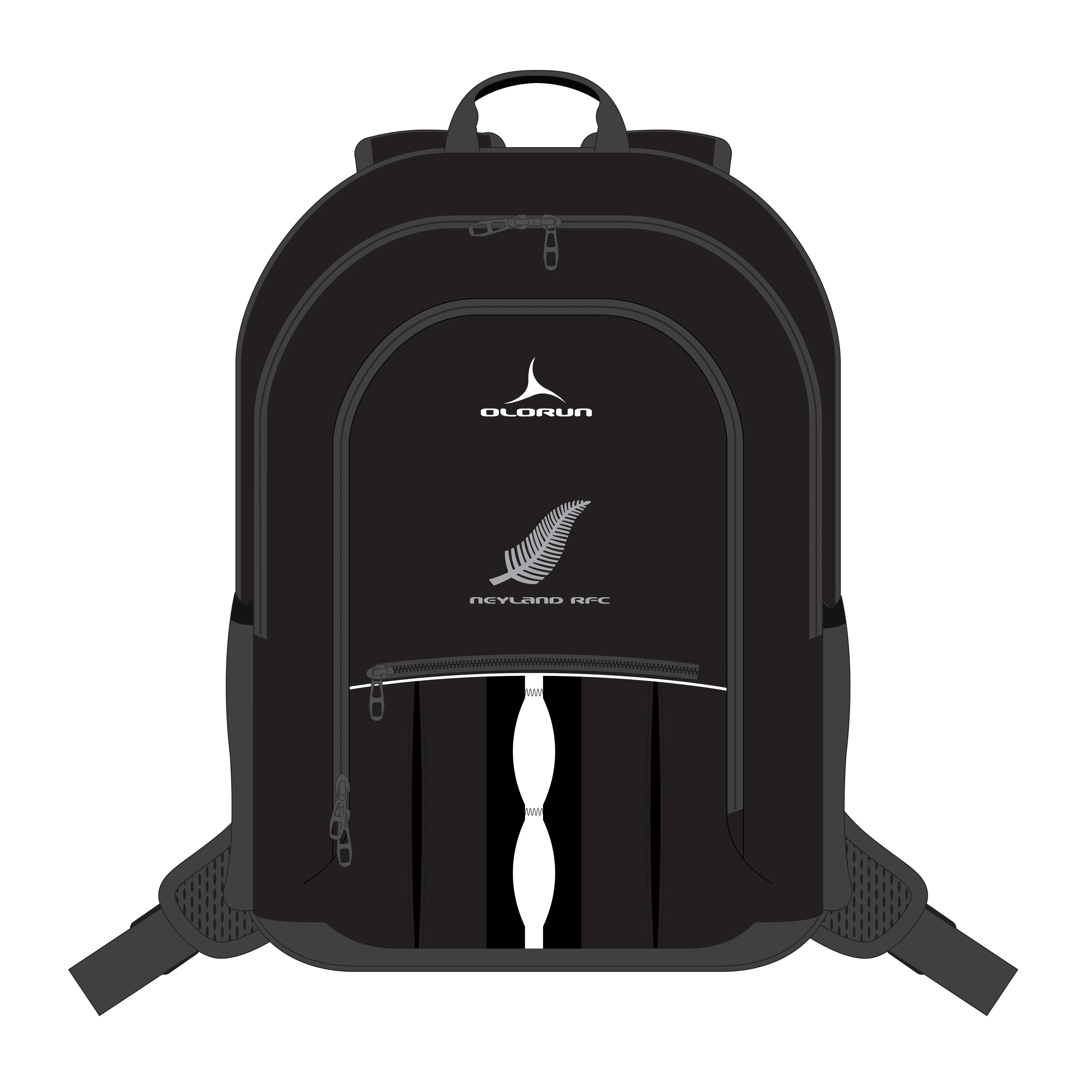 Neyland RFC Backpack
