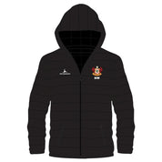 Milford Haven RFC Adult's Padded Jacket