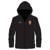 Milford Haven RFC Kid's Padded Jacket