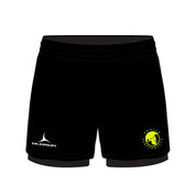Trojan Performance Running Shorts